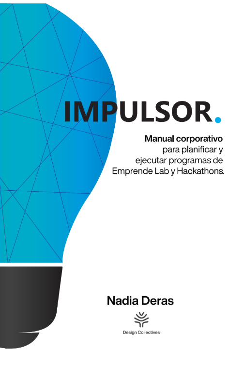 Impulsor — Manual corporativo, por Nadia Deras